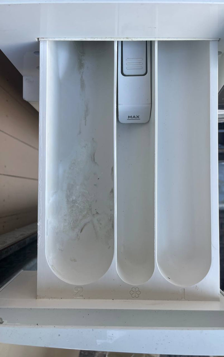 Fisher & Paykel 8.5KG Front Load Washing Machine - Brisbane Home Appliances