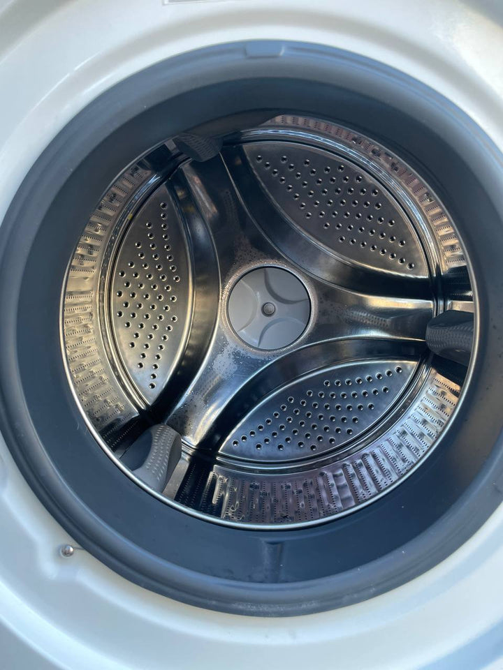 Fisher & Paykel 8.5KG Front Load Washing Machine - Brisbane Home Appliances