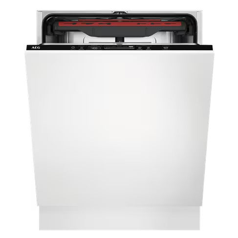 AEG FSE51600ZO 60 cm FULLY-integrated Dishwasher - Brisbane Home Appliances