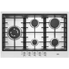 AEG 75 cm 5 Burner Gas Cooktop - Brisbane Home Appliances
