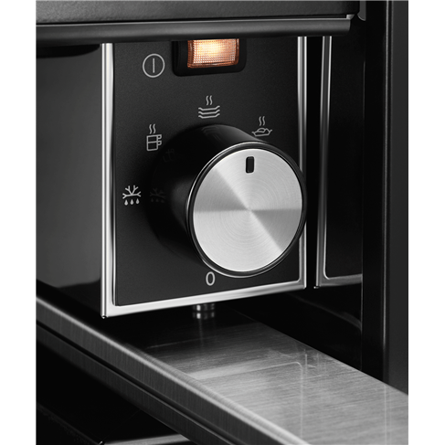 AEG 14cm Built in Warming Drawer 6 P/S - Brisbane Home Appliances