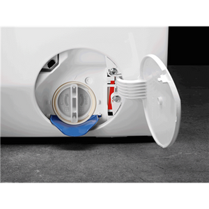 AEG 10/6 KG Washer/Dryer Combo - Brisbane Home Appliances