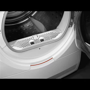 AEG 8 kg 8000 Series SensiDry Heat Pump Dryer - Brisbane Home Appliances