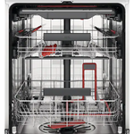 AEG 60cm Semi-integrated Dishwasher 15 P/S - Brisbane Home Appliances