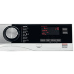 AEG 8 kg 8000 Series SensiDry Heat Pump Dryer with Sensidry - Brisbane Home Appliances