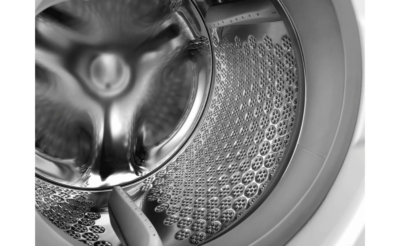 AEG 8 kg Front Load Washer - Brisbane Home Appliances
