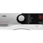 AEG 8 kg Front Load Washer - Brisbane Home Appliances