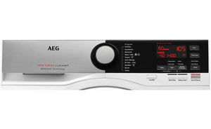 AEG 8 kg Front Load Washer - Brisbane Home Appliances