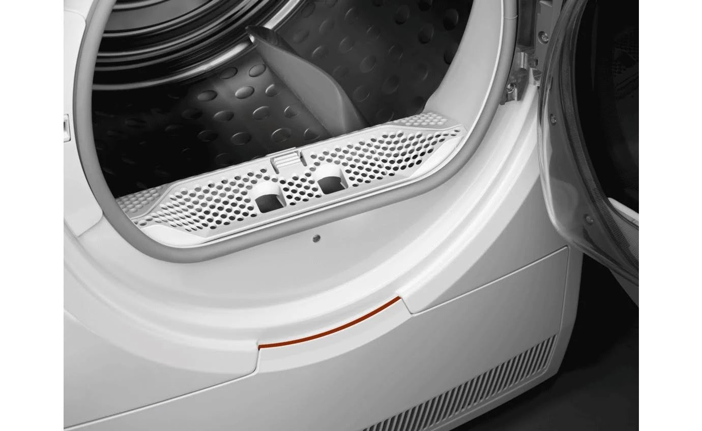 AEG 8 kg 8000 Series SensiDry Heat Pump Dryer with Sensidry - Brisbane Home Appliances