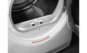 AEG 8 kg 8000 Series SensiDry Heat Pump Dryer with Sensidry - Brisbane Home Appliances