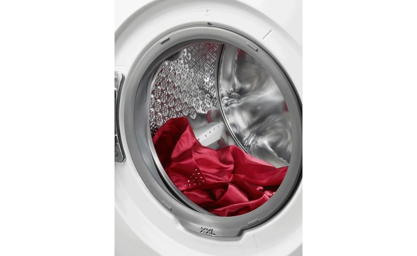 AEG 8 kg Front Load Washer - Brisbane Home Appliances