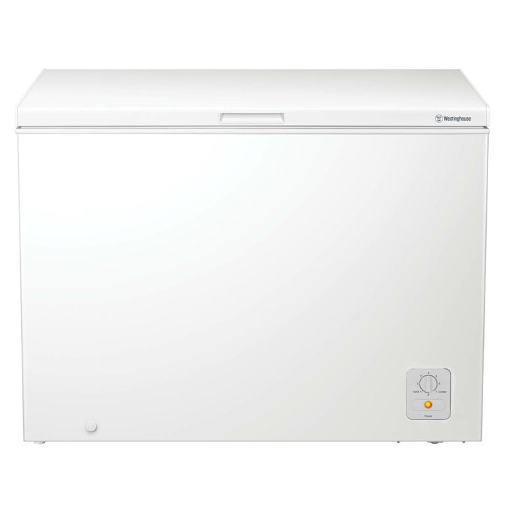 Factory Second Westinghouse Chest Freezer 300 L - Brisbane Home Appliances