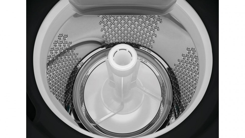 Westinghouse 10 kg Top Load Washing Machine - Brisbane Home Appliances