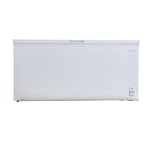 CHiQ 700 L Hybrid Chest Fridge / Freezer (Brand NEW) - Brisbane Home Appliances