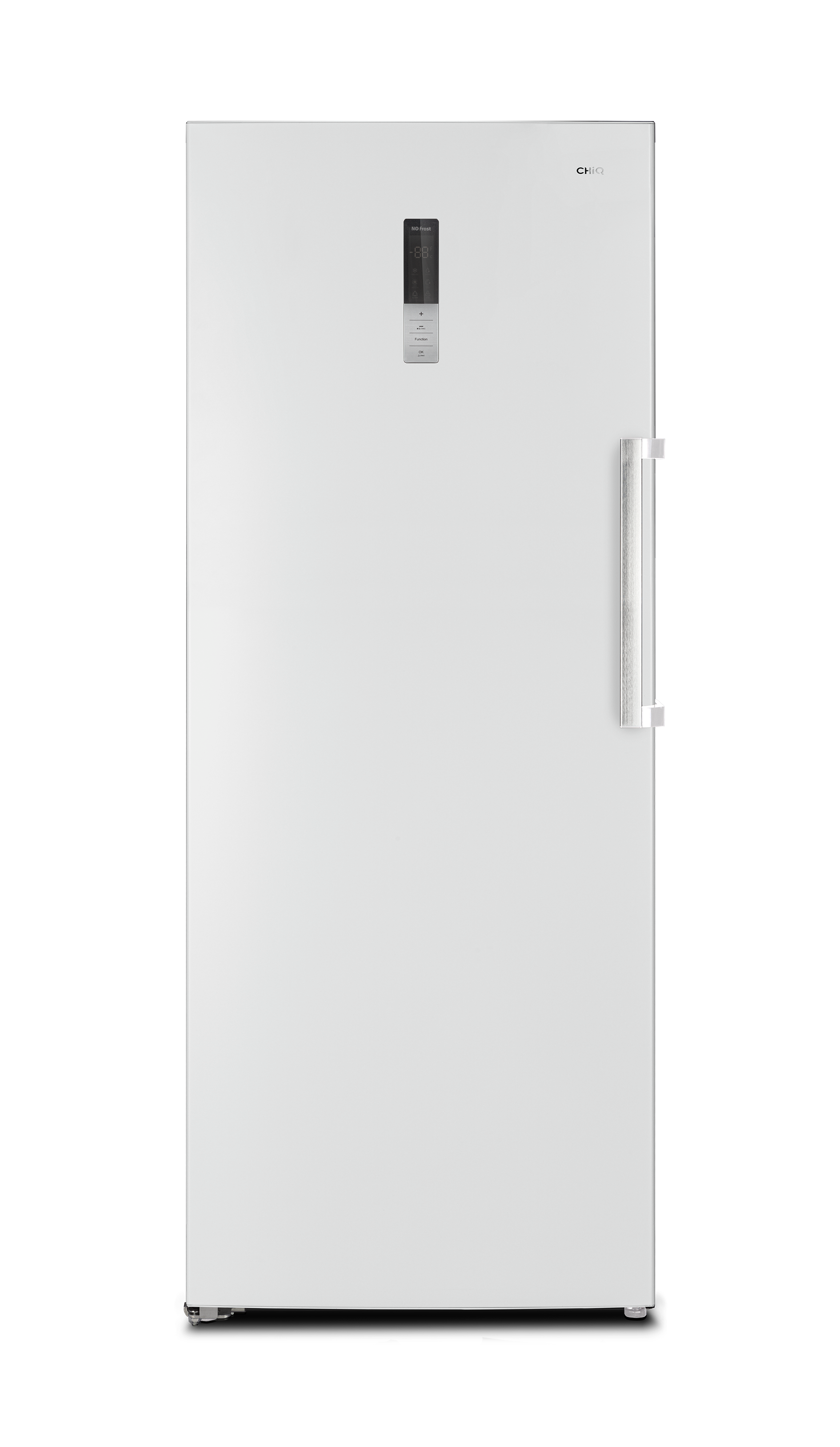 CHiQ 380 L Fridge/Freezer Inverter System Hybrid (Brand New) - Brisbane Home Appliances