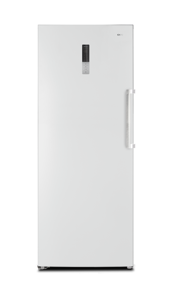 CHiQ CSH380NWL3 380L Vertical Hybrid Freezer Brisbane Home Appliances