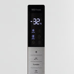 CHiQ 380 L Fridge/Freezer Inverter System Hybrid (Brand New) - Brisbane Home Appliances