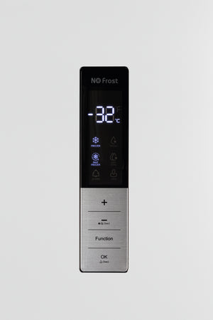CHiQ 380 L Fridge/Freezer Inverter System Hybrid (Brand New) - Brisbane Home Appliances
