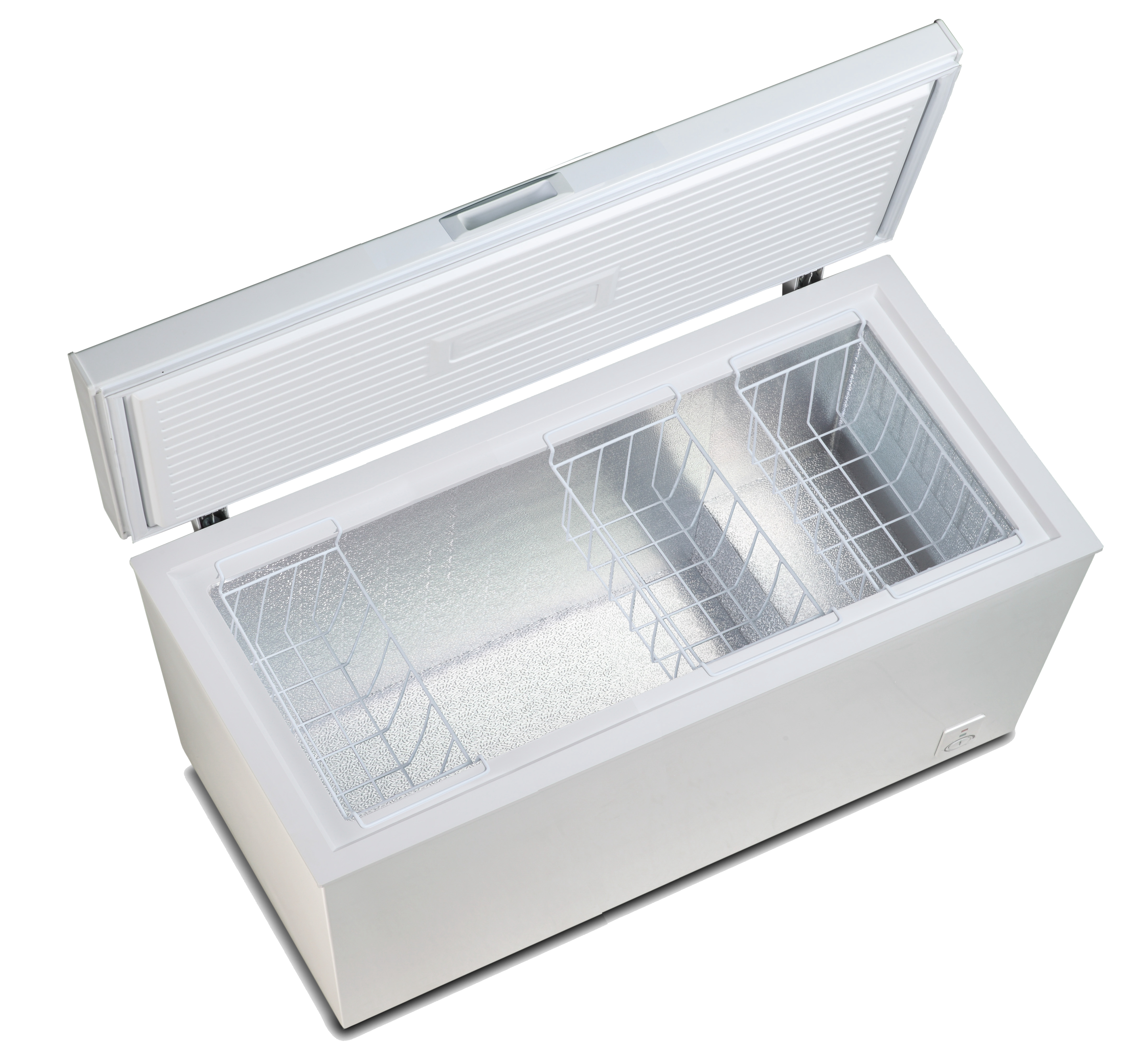 CHiQ 700 L Hybrid Chest Fridge / Freezer (Brand NEW) - Brisbane Home Appliances