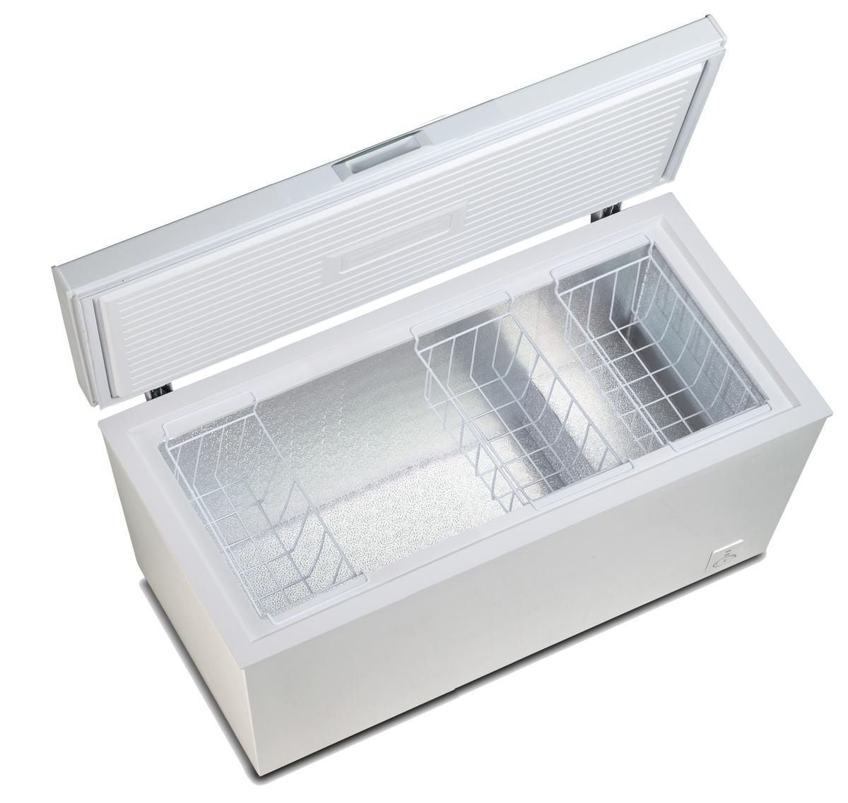 CHiQ CCF700WE 700L Hybrid Chest Freezer Brisbane Home Appliances
