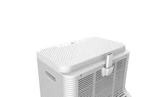 CHiQ 2.5 kW Portable Air Conditioner - Brisbane Home Appliances