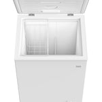 CHiQ 99 L Hybrid Chest Fridge / Freezer (Brand NEW) - Brisbane Home Appliances