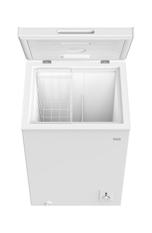 CHiQ 99 L Hybrid Chest Fridge / Freezer (Brand NEW) - Brisbane Home Appliances