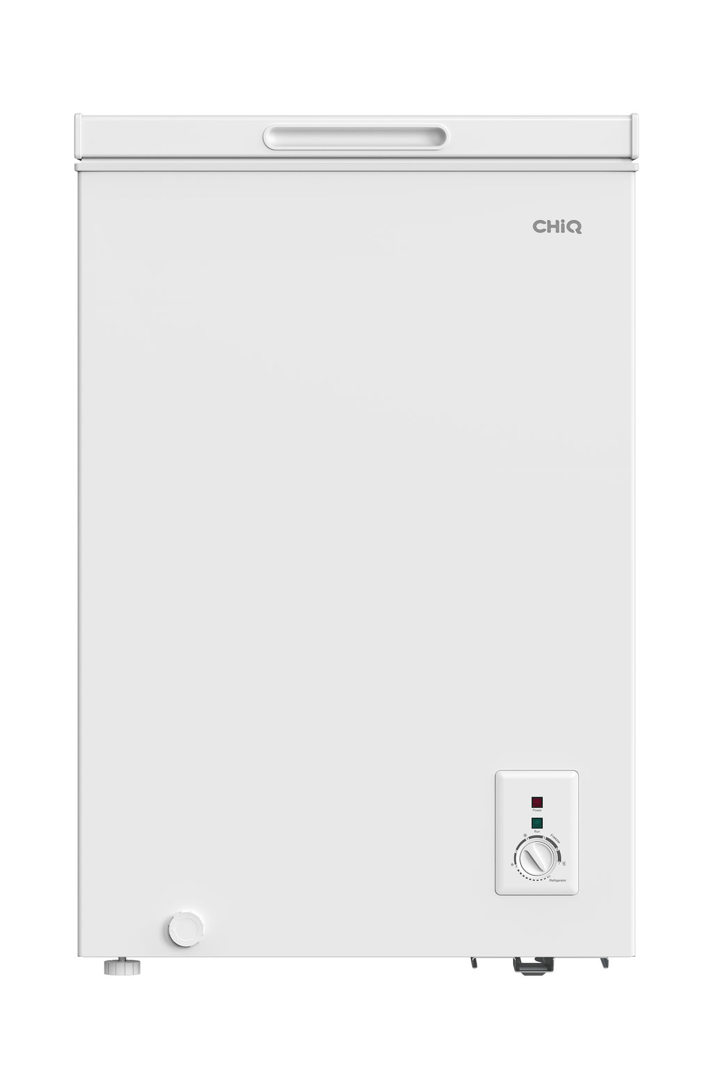 CHiQ 99 L Hybrid Chest Fridge / Freezer (Brand NEW) - Brisbane Home Appliances