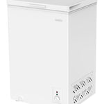 CHiQ 99 L Hybrid Chest Fridge / Freezer (Brand NEW) - Brisbane Home Appliances