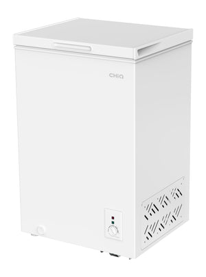CHiQ 99 L Hybrid Chest Fridge / Freezer (Brand NEW) - Brisbane Home Appliances