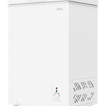 CHiQ 99 L Hybrid Chest Fridge / Freezer (Brand NEW) - Brisbane Home Appliances
