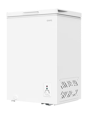 CHiQ 99 L Hybrid Chest Fridge / Freezer (Brand NEW) - Brisbane Home Appliances