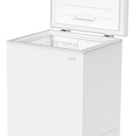 CHiQ 99 L Hybrid Chest Fridge / Freezer (Brand NEW) - Brisbane Home Appliances
