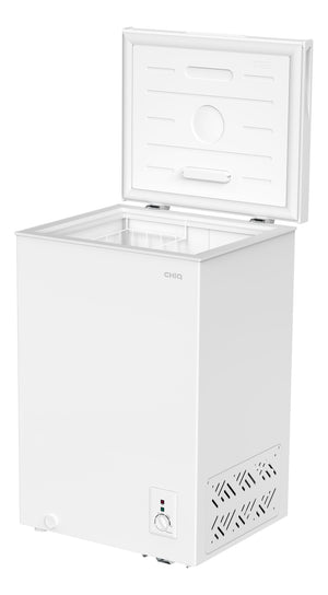 CHiQ 99 L Hybrid Chest Fridge / Freezer (Brand NEW) - Brisbane Home Appliances