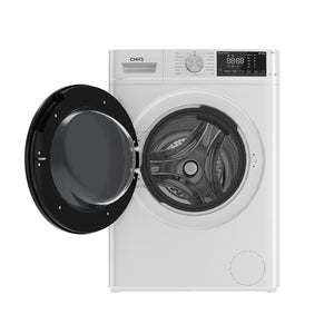 ChiQ 8.5 kg Front Load Washer (Brand NEW) - Brisbane Home Appliances