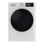 ChiQ 8.5 kg Front Load Washer (Brand NEW) - Brisbane Home Appliances