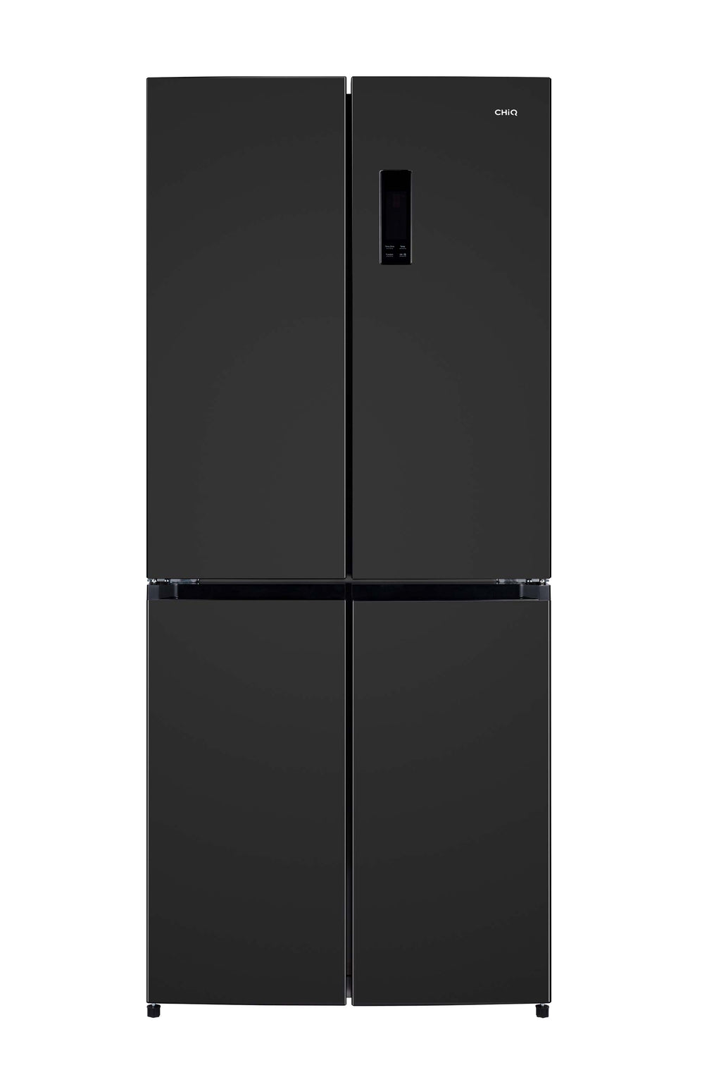 CHiQ 502 L French Door Fridge (BRAND NEW) - Brisbane Home Appliances