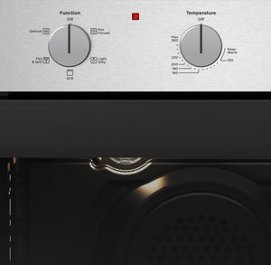 Westinghouse 60cm Electric Built-In Oven - Brisbane Home Appliances