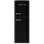 CHiQ 202 L Retro Top Mount Fridge (Brand NEW) - Brisbane Home Appliances