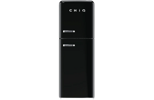 CHiQ 202 L Retro Top Mount Fridge (Brand NEW) - Brisbane Home Appliances