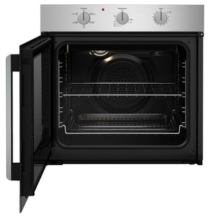 Westinghouse 60cm Electric Built-In Oven - Brisbane Home Appliances