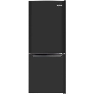 CHiQ 280 L Bottom Mount Fridge (Brand NEW) - Brisbane Home Appliances