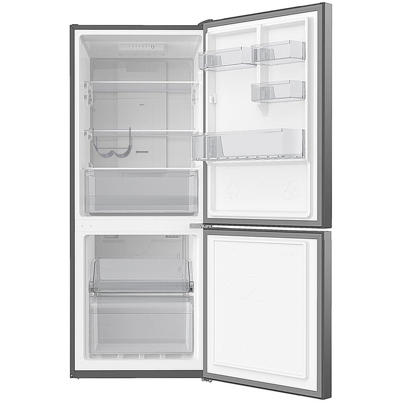 CHiQ 280 L Bottom Mount Fridge (Brand NEW) - Brisbane Home Appliances