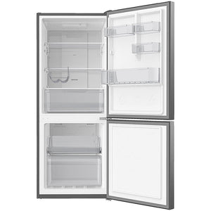 CHiQ 280 L Bottom Mount Fridge (Brand NEW) - Brisbane Home Appliances