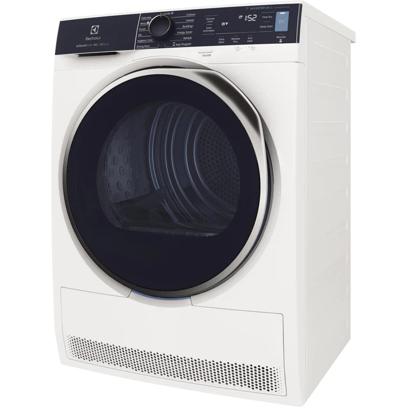 Westinghouse 8kg EasyCare 500 series Heat Pump Dryer - Brisbane Home Appliances