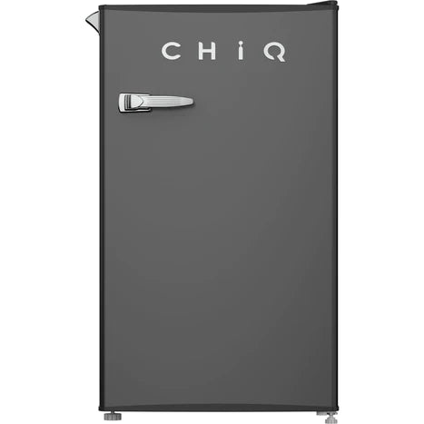 CHiQ 90 L Retro Bar Fridge (Brand New) - Brisbane Home Appliances