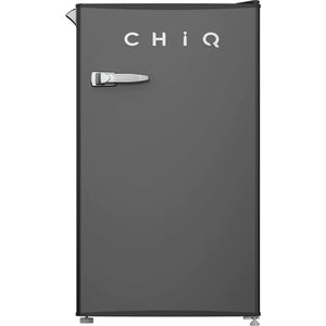 CHiQ 90 L Retro Bar Fridge (Brand New) - Brisbane Home Appliances
