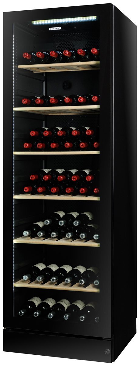 Vintec 170 Bottle Wine Storage Cabinet - Brisbane Home Appliances
