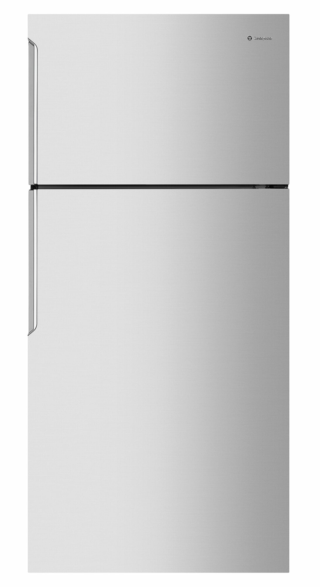 Westinghouse 503 L Top Mount Fridge - Brisbane Home Appliances