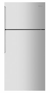 Westinghouse 503 L Top Mount Fridge - Brisbane Home Appliances